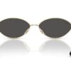 Ray-Ban Kai RB3757 Dark Grey