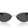 Ray-Ban Kai RB3757 Dark Grey