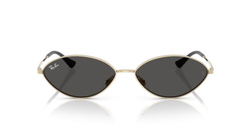 Ray-Ban Kai RB3757 Dark Grey