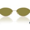 Ray-Ban Kai RB3757 Green