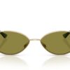 Ray-Ban Kai RB3757 Green