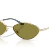 Ray-Ban Kai RB3757 Green