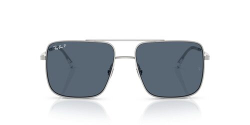 Ray-Ban Ari RB3758 Blue Polar