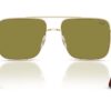 Ray-Ban Ari RB3758 Green