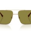 Ray-Ban Ari RB3758 Green