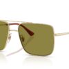 Ray-Ban Ari RB3758 Green