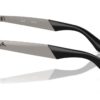 Ray-Ban Wayfarer Deluxe RB3875 Blå
