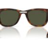 Ray-Ban Folding Wayfarer RB4105 Verde