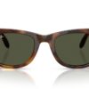 Ray-Ban Folding Wayfarer RB4105 Verde