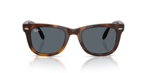 Ray-Ban Folding Wayfarer RB4105 Blue