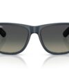 Ray-Ban Justin RB4165 Gradient Grey