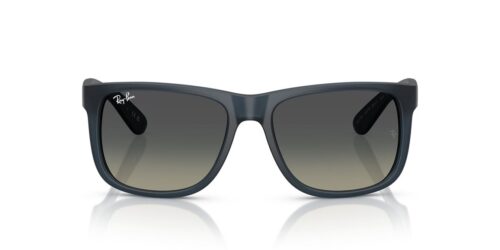 681311 - Rubber Blue frame / Gradient Grey lenses