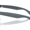 Ray-Ban Justin RB4165 Gradient Grey