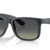 Ray-Ban Justin RB4165 Gradient Grey