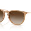Ray-Ban Erika RB4171 Gradient Brown