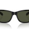 Ray-Ban RB4388 Zielony