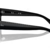 Ray-Ban RB4388 Zielony