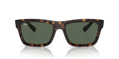 135971 - Havana frame / DARK BLUE lenses