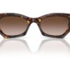 Ray-Ban Zena RB4430 Gradient Brown