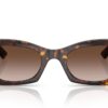 Ray-Ban Zena RB4430 Gradient Brown