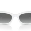 Ray-Ban Zena RB4430 Grey