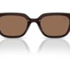 Ray-Ban RB4439D Dunkelbraun