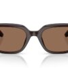 Ray-Ban RB4439D Dunkelbraun