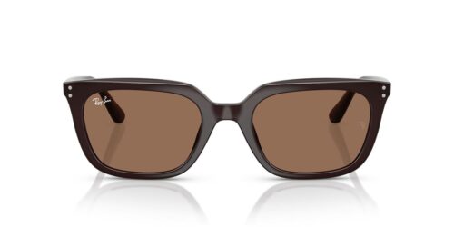 623173 - Opal Brown frame / Dark Brown lenses