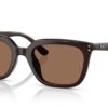 Ray-Ban RB4439D Dunkelbraun