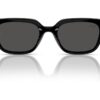 Ray-Ban RB4439D tummanharmaat