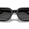 Ray-Ban RB4439D tummanharmaat
