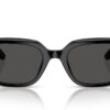 Ray-Ban RB4439D tummanharmaat