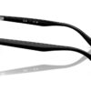 Ray-Ban RB4439D tummanharmaat