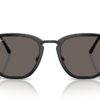 Ray-Ban  RB4451 Dark Grey