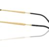 Ray-Ban RB4451 polárne zelené