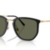Ray-Ban RB4451 polárne zelené