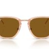 Ray-Ban  RB4451 Brown