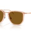 Ray-Ban  RB4451 Brown