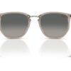 Ray-Ban RB4451 Grijs Gradiënt