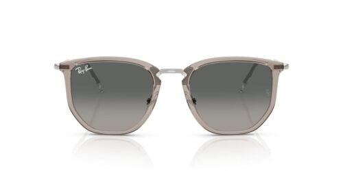 Ray-Ban  RB4451 Grey Gradient