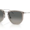 Ray-Ban RB4451 Grijs Gradiënt