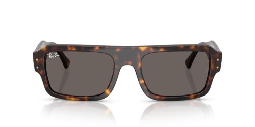 1359B1 - Havana frame / DARK GREY lenses