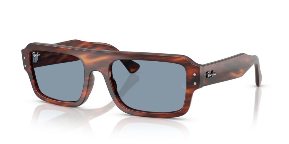 Ray-Ban Lukas RB4454 modrá