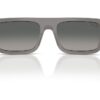 Ray-Ban Lukas RB4454 Gradient Grå