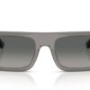 Ray-Ban Lukas RB4454 Gradient Grå