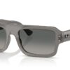 Ray-Ban Lukas RB4454 Gradient Grå