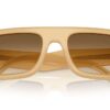 Ray-Ban Lukas RB4454 Clear Gradient Brown