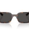 Ray-Ban Zuri RB4455 Dark Grey