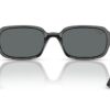 Ray-Ban Zuri RB4455 Dark Grey Polar