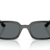 Ray-Ban Zuri RB4455 Dark Grey Polar
